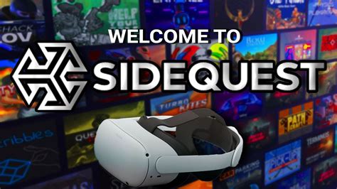 side quest vr|More.